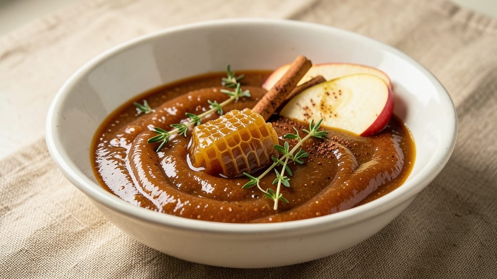 Honey Apple BBQ Sauce Recipe: Balanced Sweetness With Smoky Depth