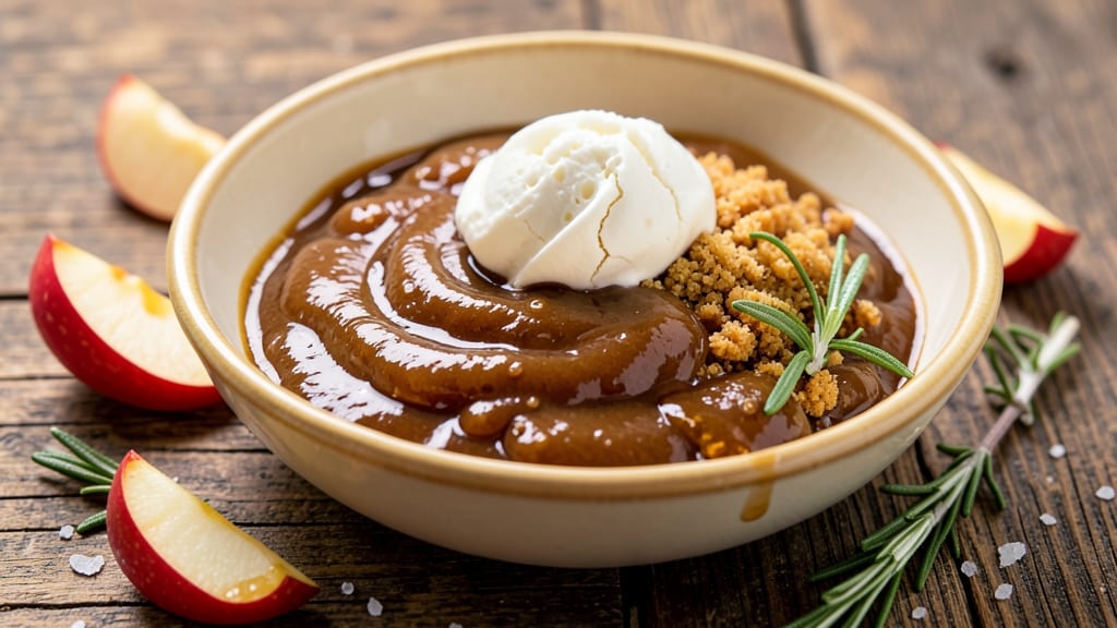 Maple Apple Cider Gravy Recipe: Rich Depth From Stovetop to Table