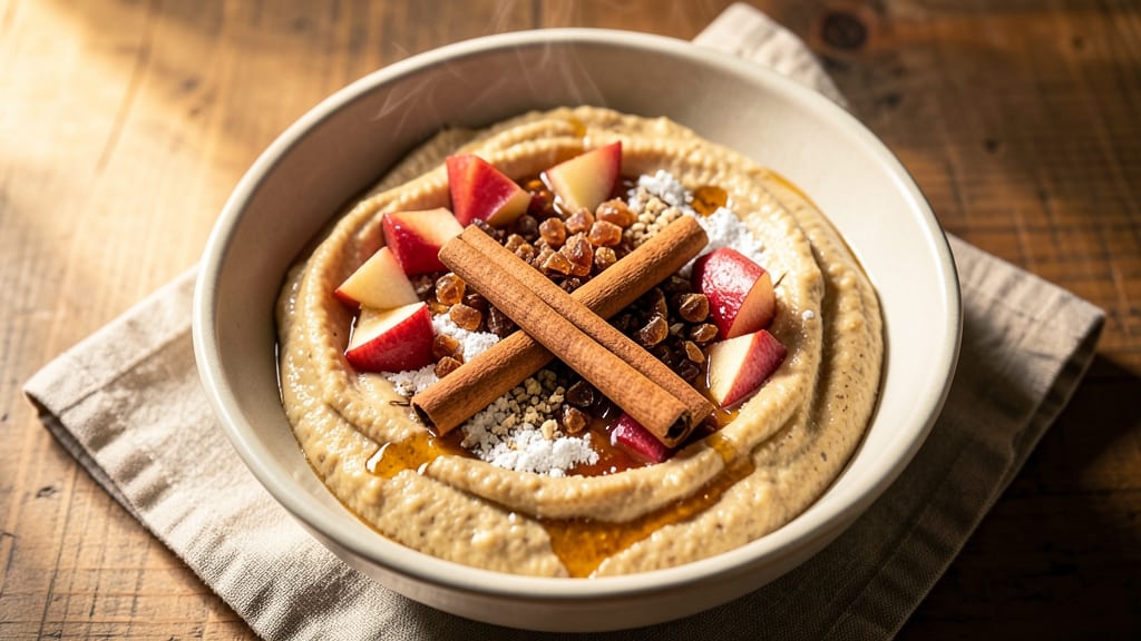 Apple Cinnamon Pancake Mix Recipe: Stackable Fluff With Warm Spice Swirls