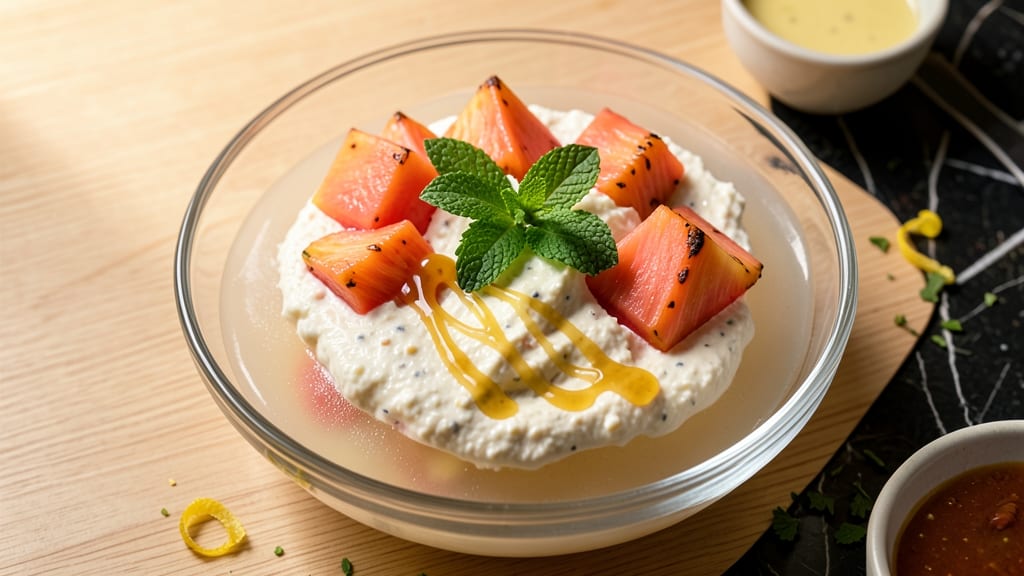 Jello Cottage Cheese Pineapple Salad Recipe: Tropical Layers That Shine Like Glass
