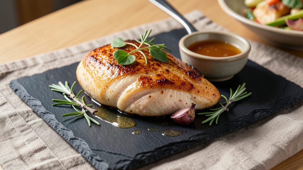 Chicken Injection Recipe With Apple Juice: Juicy Moisture That Stays Locked In