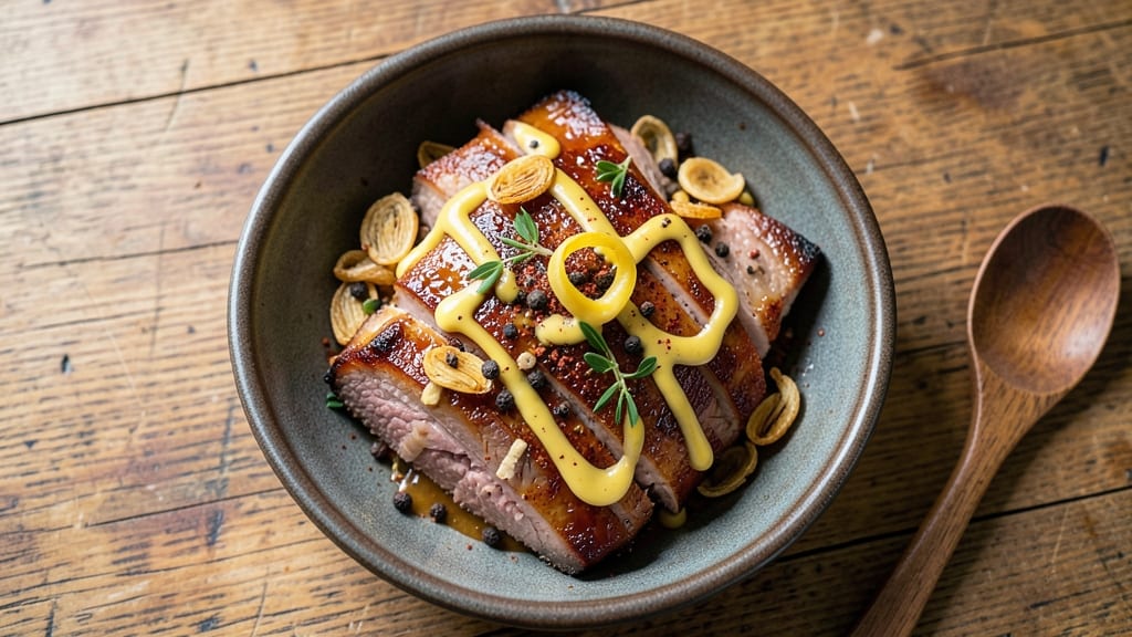 Apple Cider Vinegar Spritz Brisket Recipe: Smoky Bark and Tangy Crisp in 4 Hours