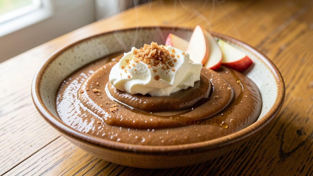 Apple Butter Sauce Recipe: Slow-Simmered Spice with Celery-Pepper Heat