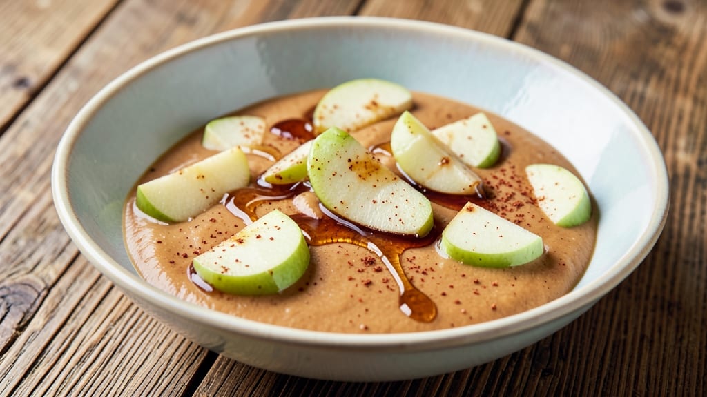 Sweet Apple Dressing Recipe: Warm Spiced Crunch for Holiday Tables