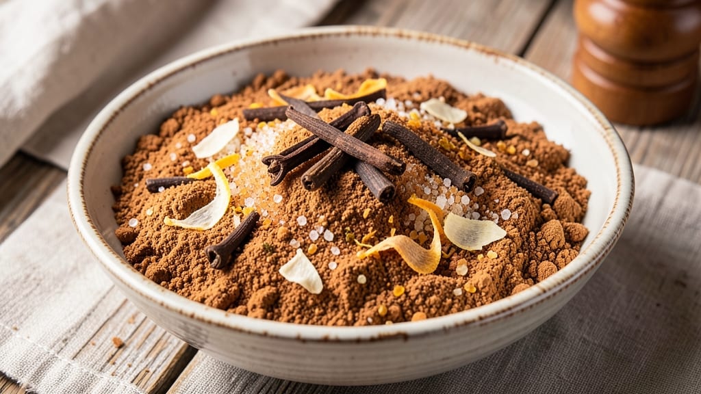 Instant Apple Cider Mix Recipe: Pantry-Friendly Spiced Drink in Minutes