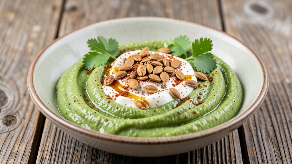 Cowboy Caviar Dressing Recipe With Apple Cider Vinegar: Bold Spice and Crunch in Minutes