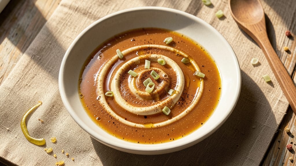 Panera Apple Salad Dressing Recipe: Bright Tartness With Celery Pepper Crunch