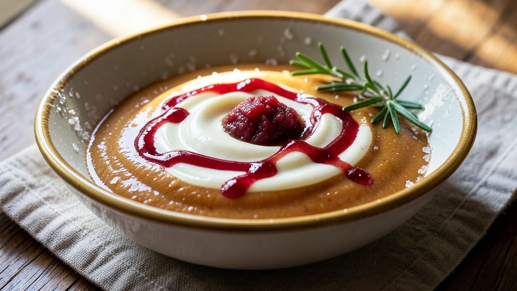 Apple Horseradish Sauce Recipe: Bold Heat Meets Sweet Apple Crunch
