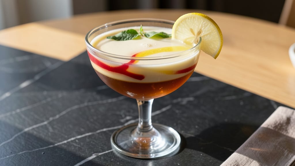 Cheesecake Factory Apple Martini Recipe: Boozy Vanilla Bean and Apple Cider Magic
