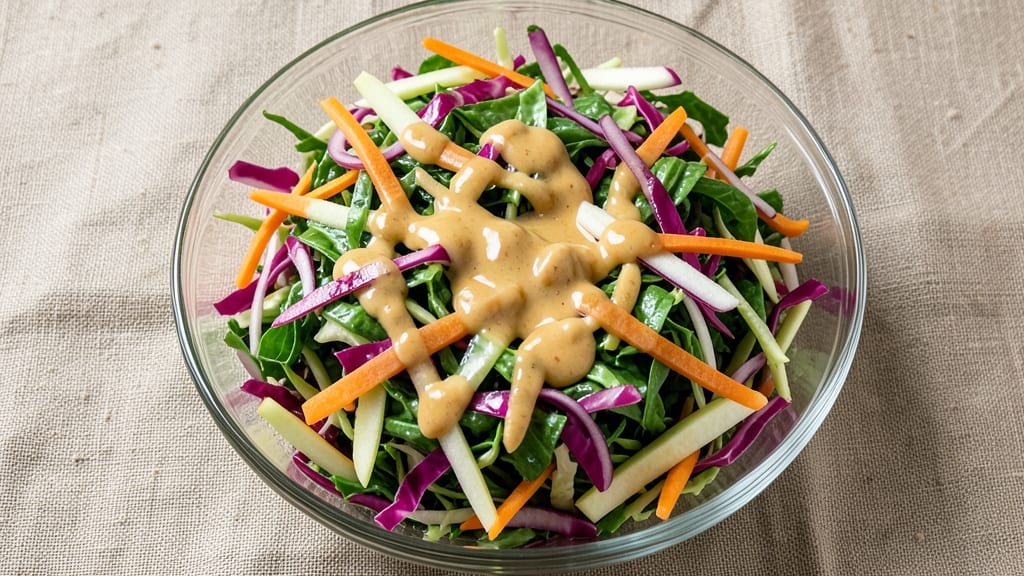 Kraft Apple Coleslaw Recipe: Creamy, Crunchy, and Sweet in 15 Minutes