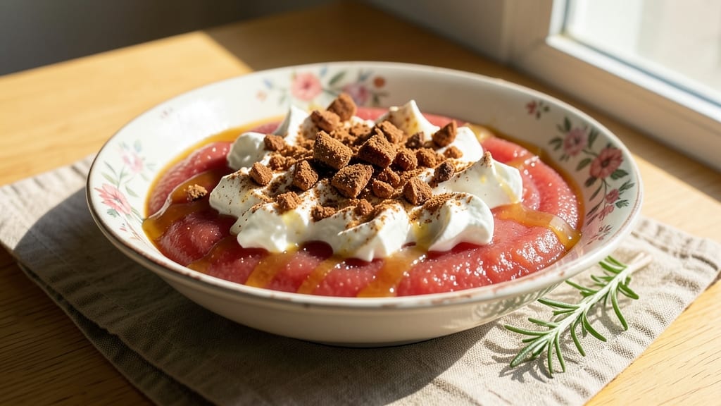 Cream Cheese Toffee Apple Dip Recipe: Nutty Crunch Meets Sweet Tart Bliss
