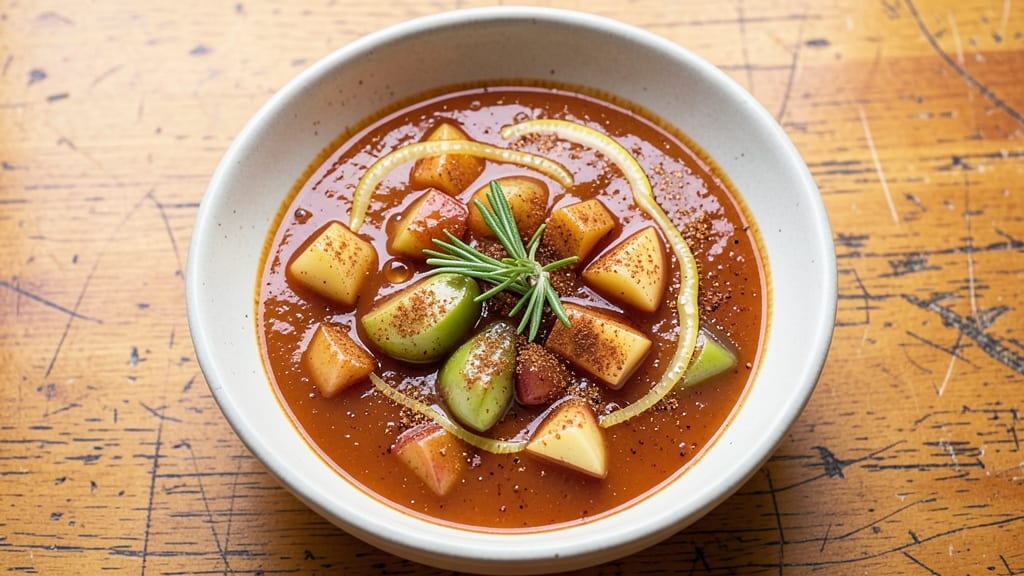 Best Ever Apple Sauce Recipe: Warm Spiced Perfection Without Added Sugar
