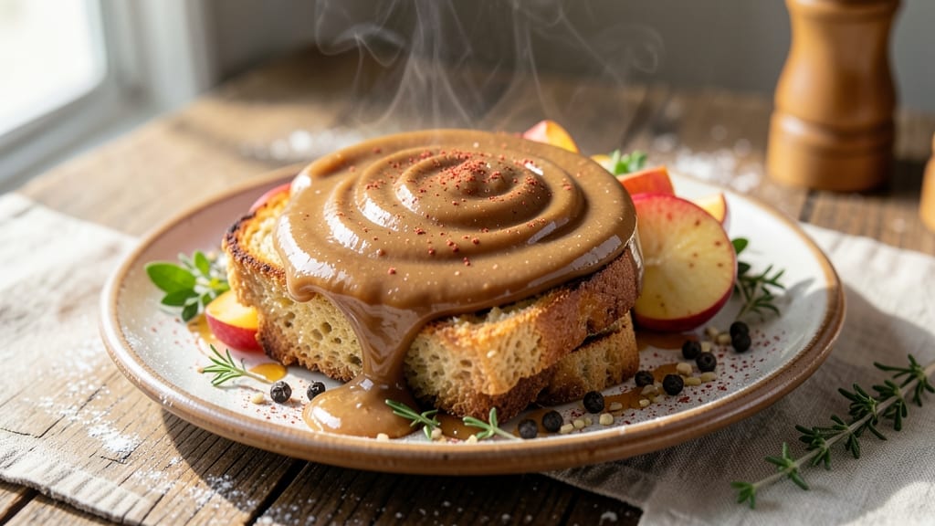 Amish Apple Butter Barbecue Sauce Recipe: Smoky-Sweet Celery Pepper Crunch Fusion