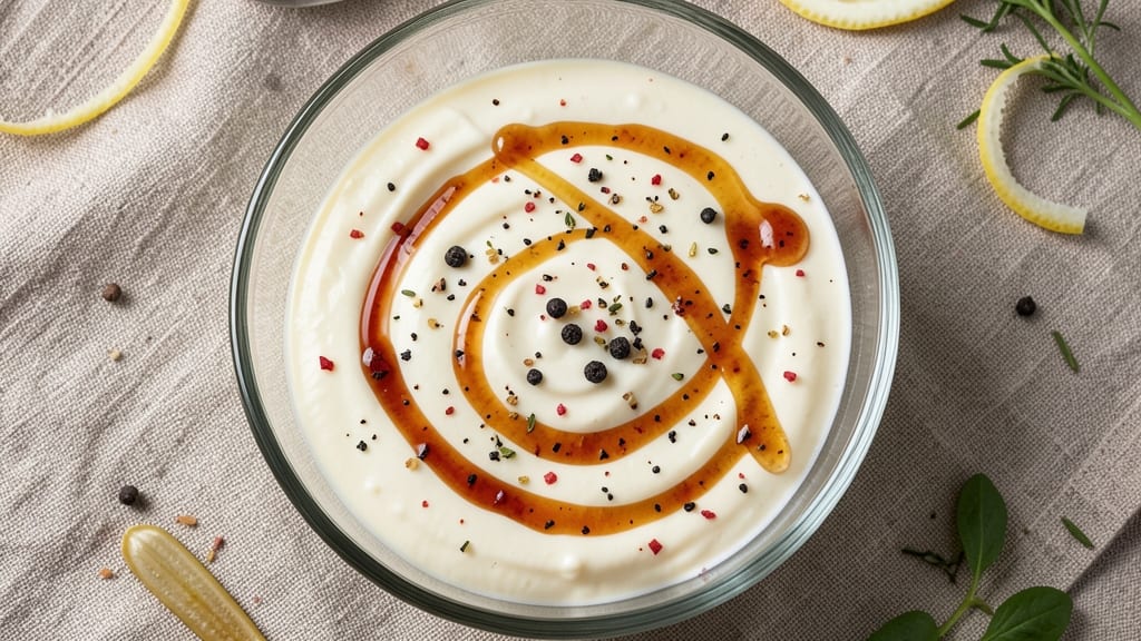 Panera Bread Apple Salad Dressing Recipe: Celery-Pepper Crunch With Sweet-Tart Balance