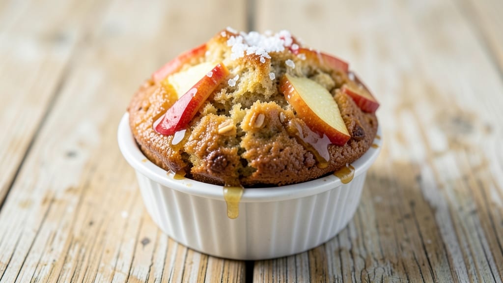 McDonalds Apple Bran Muffins Recipe: Nostalgic Bites With Whole-Grain Crunch