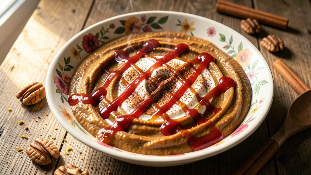Pumpkin Apple Dip Recipe: Spiced Simmer for Versatile Holiday Spread