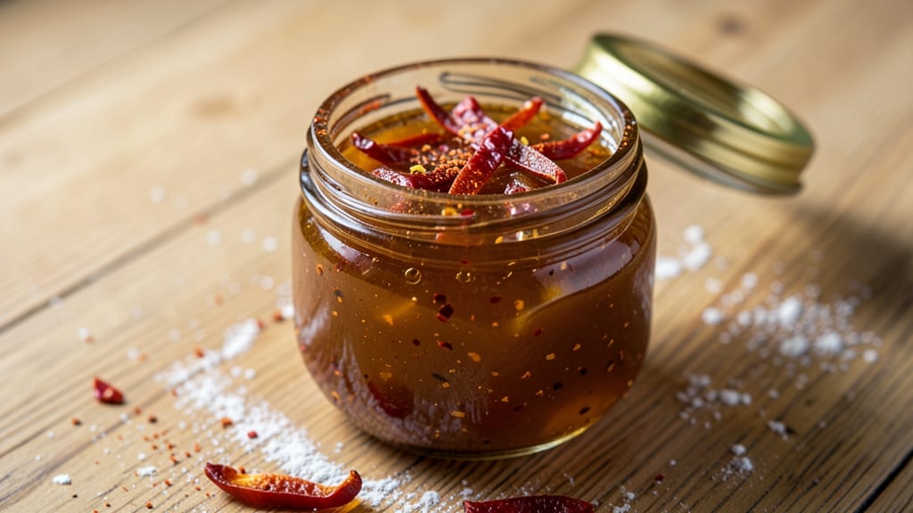 Crab Apple Pepper Jelly Recipe: Spiced Simmer for Pantry-Friendly Versatility
