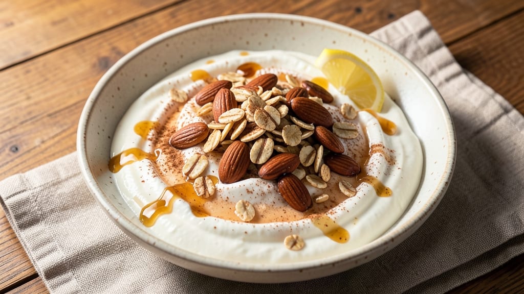 Apple Dip Recipe With Heath Bits: Velvety Caramelized Sweetness and Crunchy Nut Harmony