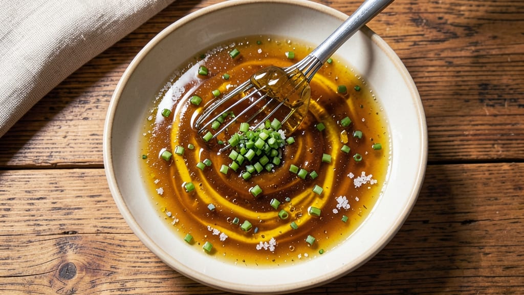 Chick Fil A Zesty Apple Cider Vinaigrette Recipe: Creamy-Tangy Balance With Celery Pepper Crunch