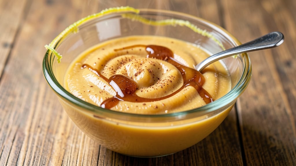 Smooth Apple Sauce Recipe: No-Chunky Texture, Naturally Sweetened Perfection