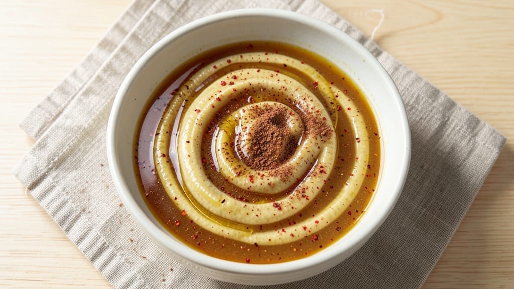 Honey Apple Cider Vinaigrette Dressing Recipe: Bright Balance of Spiced Sweetness