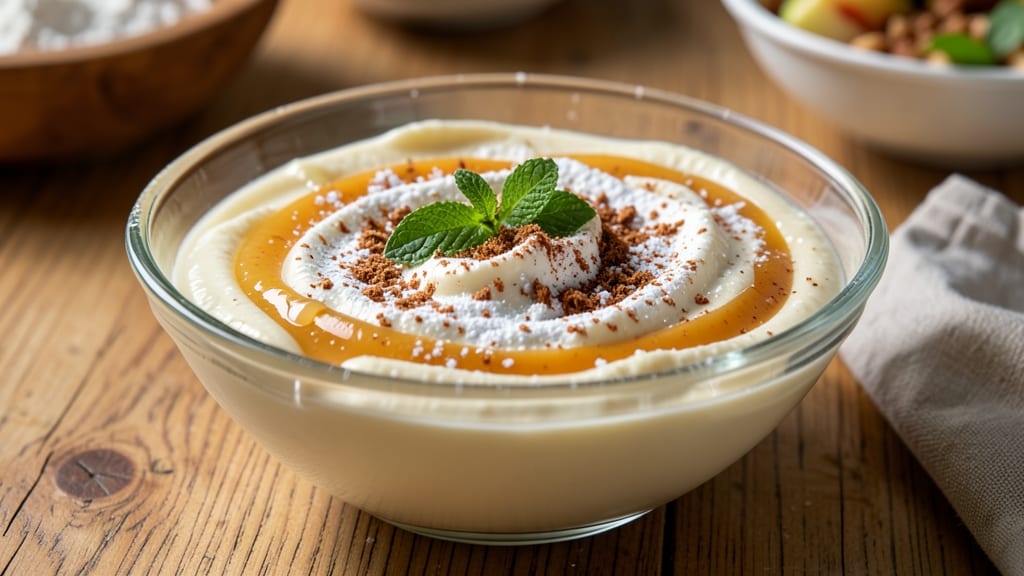 Domino's Apple Dip Recipe: Celery-Stick Perfection With Creamy Cinnamon Sweetness