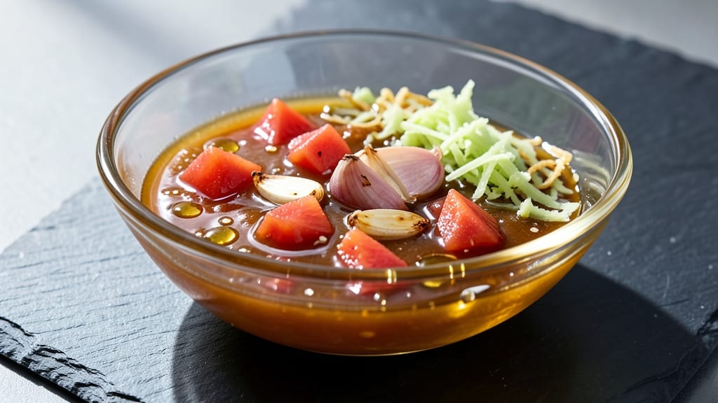 Asian Pineapple Sauce Recipe: Sweet-Tart Gloss for Grilled Proteins