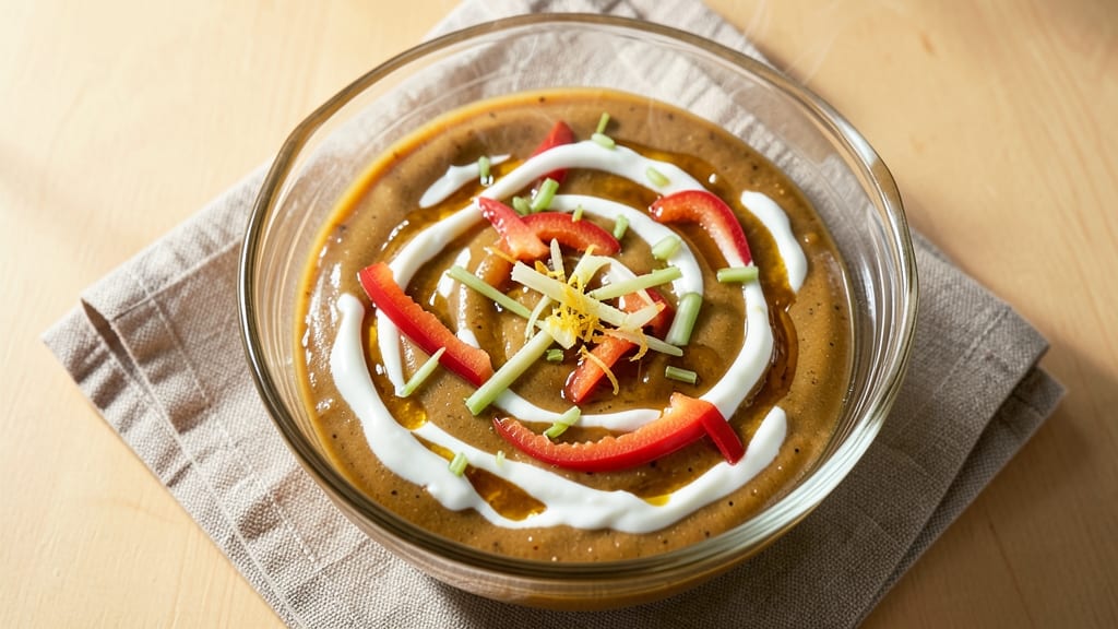 Chick-Fil-A Apple Dijon Dressing Recipe: Celery-Pepper Crunch Meets Tangy Sweetness