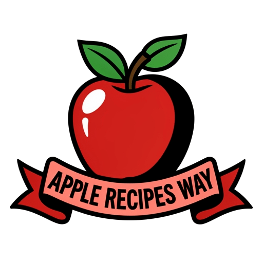 Apple Recipes Way